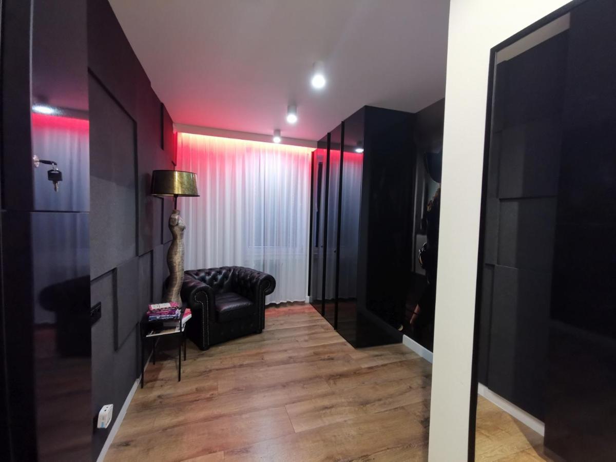 Bdsm Apartament Czestochowa Luxxx - Adults Only - Tylko Dla Doroslych Exterior foto